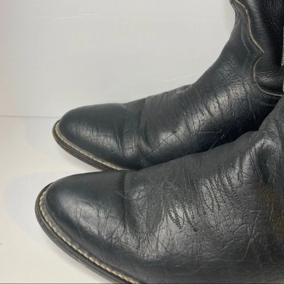 Western Cowboy Boots - Picture 6 of 8